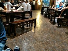 -功夫小龙虾·烧烤·江湖菜(金沙洲店)