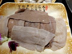 -蓉城江北老灶火锅(春熙路店)
