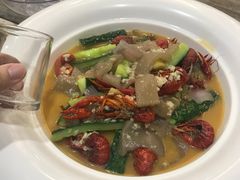 -老北京铜锅涮肉·香辣诱惑·小龙虾(禅城创意产业园店)