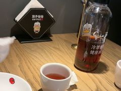 -茄子恰恰·新云南小炒(坪山益田店)