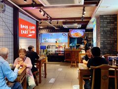 -元志初腊汁肉夹馍(钟楼粉巷店)