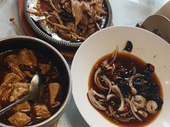 -香融府·烤鸭·家常菜(马家堡路店)