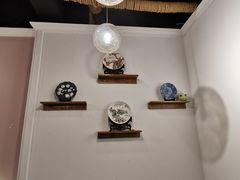 -茶油香闽南菜·花园餐厅(前埔店)