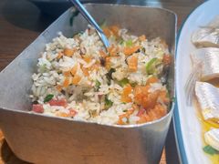 -蜜桃餐厅·伴山(湖滨商业街店)