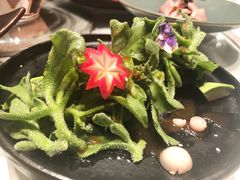 -御花园酒店(希尔顿店)