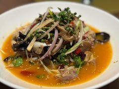 -清真·老兰家(兴善寺西街总店)