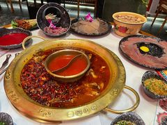 -哥老官重庆美蛙鱼头(五角场合生汇店)