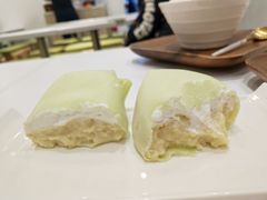 -聪嫂私房甜品(旺角二店)