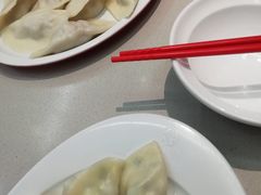 -喜家德虾仁水饺(华强天虹店)