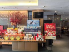 -旺顺阁·北京菜·烤鸭(大望路店)