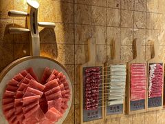 -羊大爷涮肉(亮马桥店)