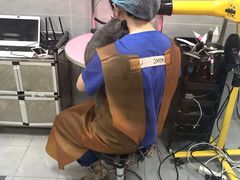 -宠福鑫康馨动物医院·骨科·眼科