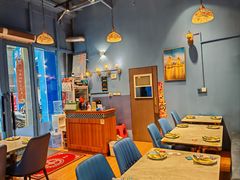 -木尔坦·Multan巴基斯坦清真餐厅halal(大智嘉园店)