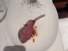 -北京金融街丽思卡尔顿酒店·意味轩 Cepe