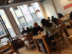 -粥六•新晋菜(柳巷店)