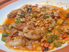 -宴来湘聚·湘粤菜(国投财富广场店)