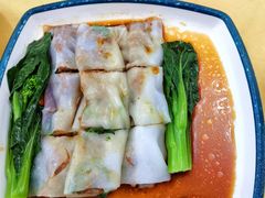 -吉莲利苑海鲜酒家(珠海拱北28年老字号店)