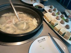 -同仁四季椰子鸡(无锡滨湖万象汇店)