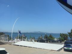 -养马岛旅游度假区