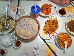 -小六汤包(万和城店)