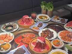 -亚马逊海鲜自助(梅溪湖步步高店)