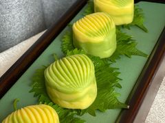 绿豆糕-粤秀餐厅(国货店)
