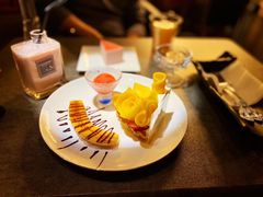 -Strawberry Butterfly草莓蝴蝶日式水果挞