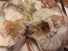 -赶海部落海鲜城(海阳路店)