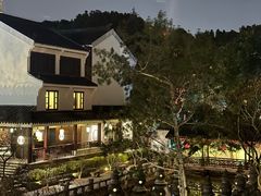 -海天楼中餐厅(吴宫泛太平洋酒店)
