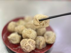 -高师傅特色米粉汤包(建设路店)