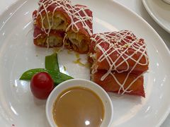 -年顺渔村(大岭山店)