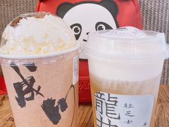 -成川茶店·潮汕工夫浓茶(万象店)