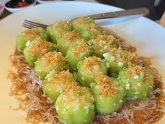 -莉莉海堂HAITANG·烤鸭(国贸商城店)