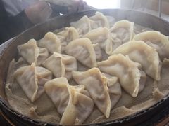 -三盛楼饭店(四流中路店)