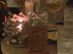 -Shift cocktail bar鸡尾酒吧