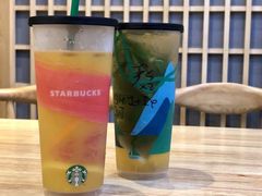 -星巴克臻选(惠州华贸天地1楼店)