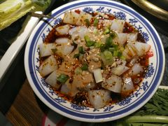 -来涮蜀鲜货火锅串串香(菜市口店)