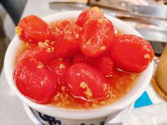 -赞酱川式烤肉(蜀都万达店)