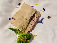 -济南喜来登酒店-采悦轩中餐厅