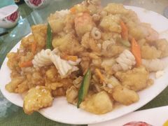-桃子餐厅·天津菜(红星路直营店)