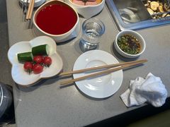 -海底捞火锅(名城广场夜宵生日主题店)