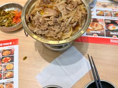 -米村拌饭(凯德和平广场店)