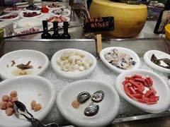 -康帝国际酒店-艾斯本自助西餐厅