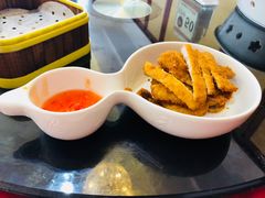 -欣旺·迎宾楼·百年无锡菜