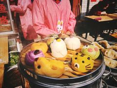 -茯茶镇