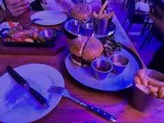 -bluefrog蓝蛙(皇庭广场店)