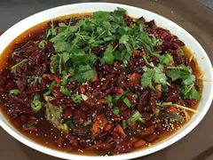 -漾亚·雍雅合鲜(鹭岛店)