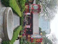 -白家大院·王府宫廷菜(苏州街店)