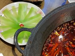 -川渔郎·鱼蛙自助火锅(文殊院店)