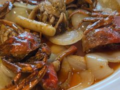 -周家二小姐的菜(西津渡店)